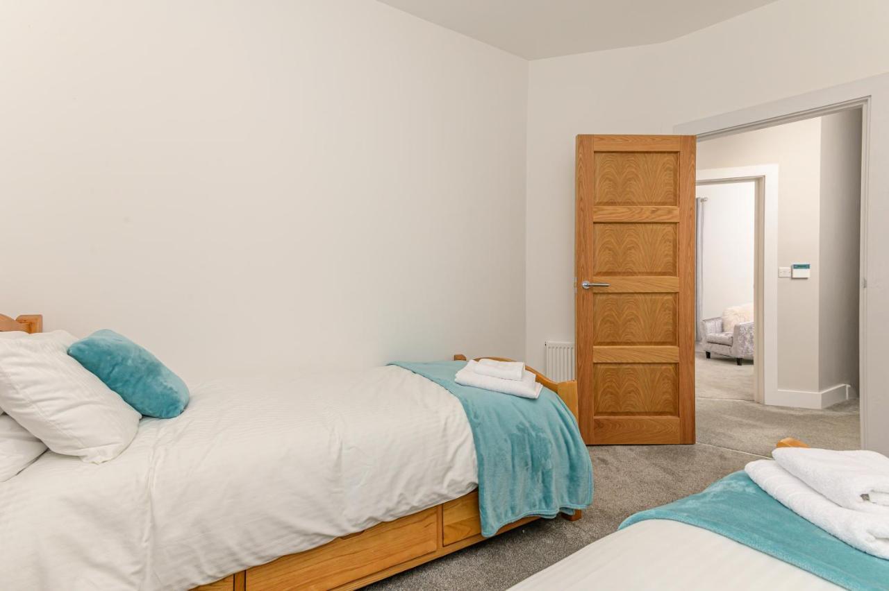 Park View - 4 Star Luxury Belfast Exterior foto