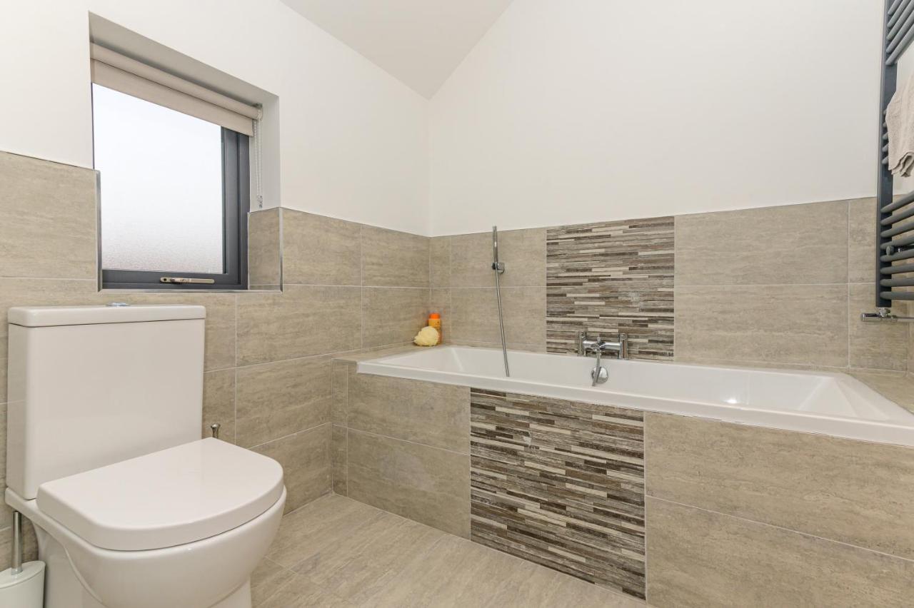 Park View - 4 Star Luxury Belfast Exterior foto
