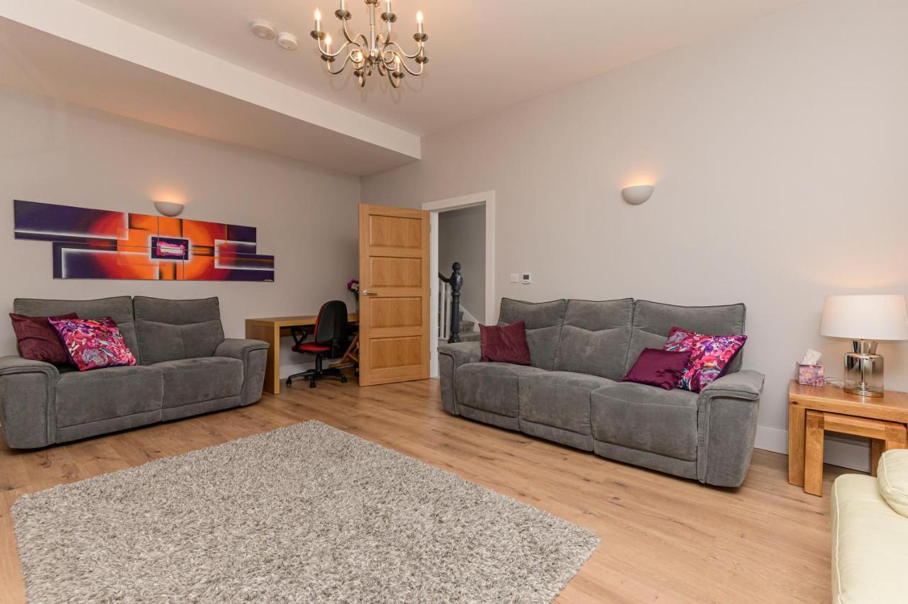 Park View - 4 Star Luxury Belfast Exterior foto