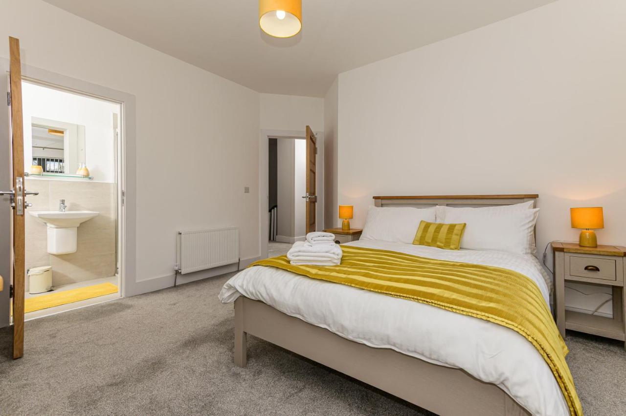 Park View - 4 Star Luxury Belfast Exterior foto