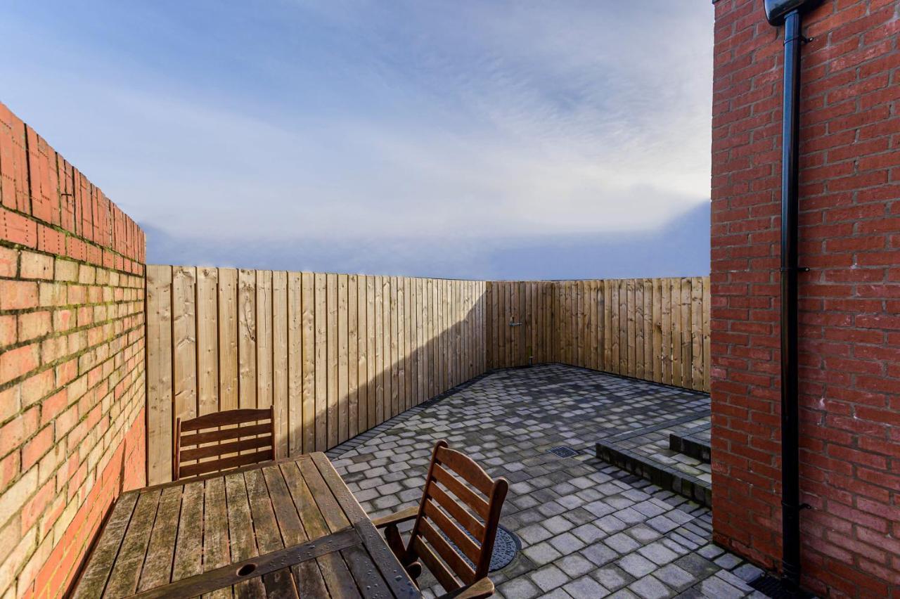 Park View - 4 Star Luxury Belfast Exterior foto