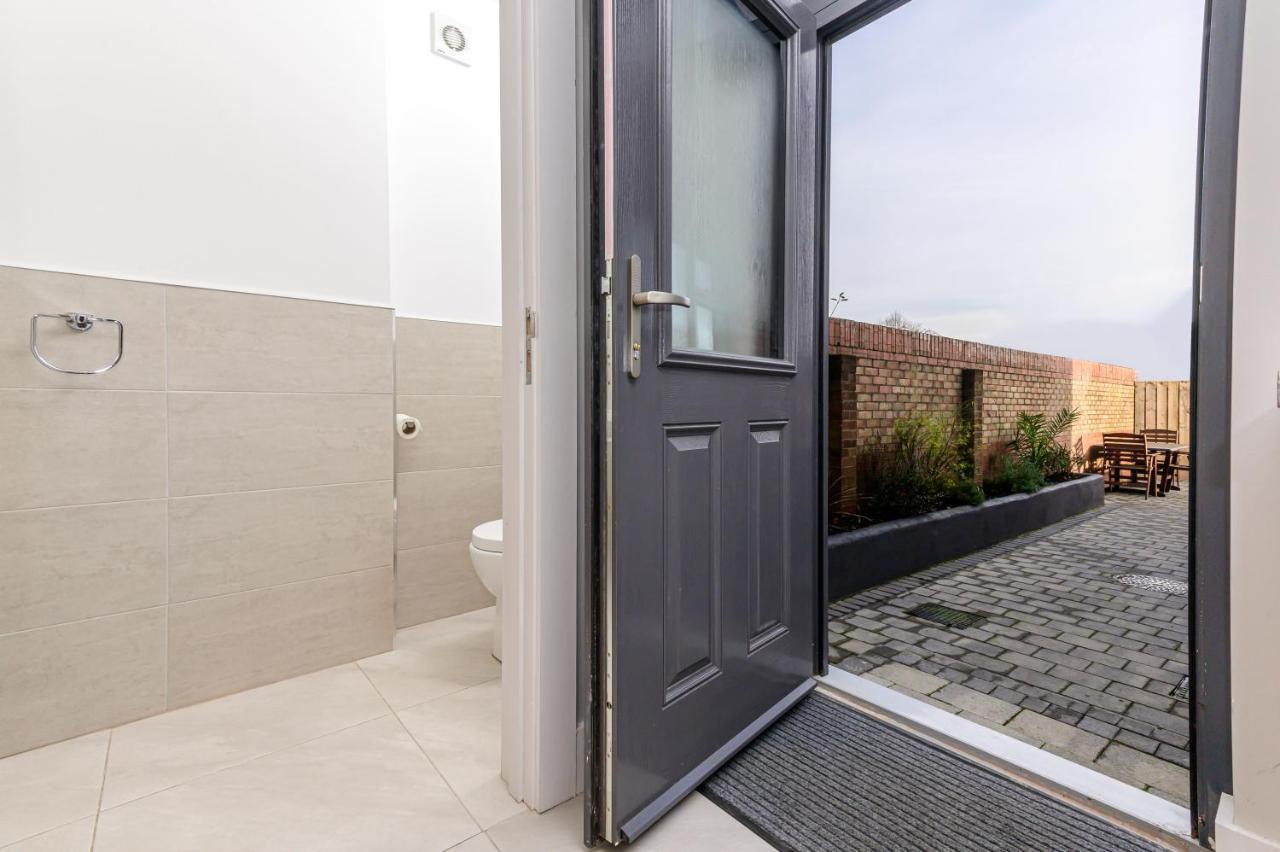 Park View - 4 Star Luxury Belfast Exterior foto