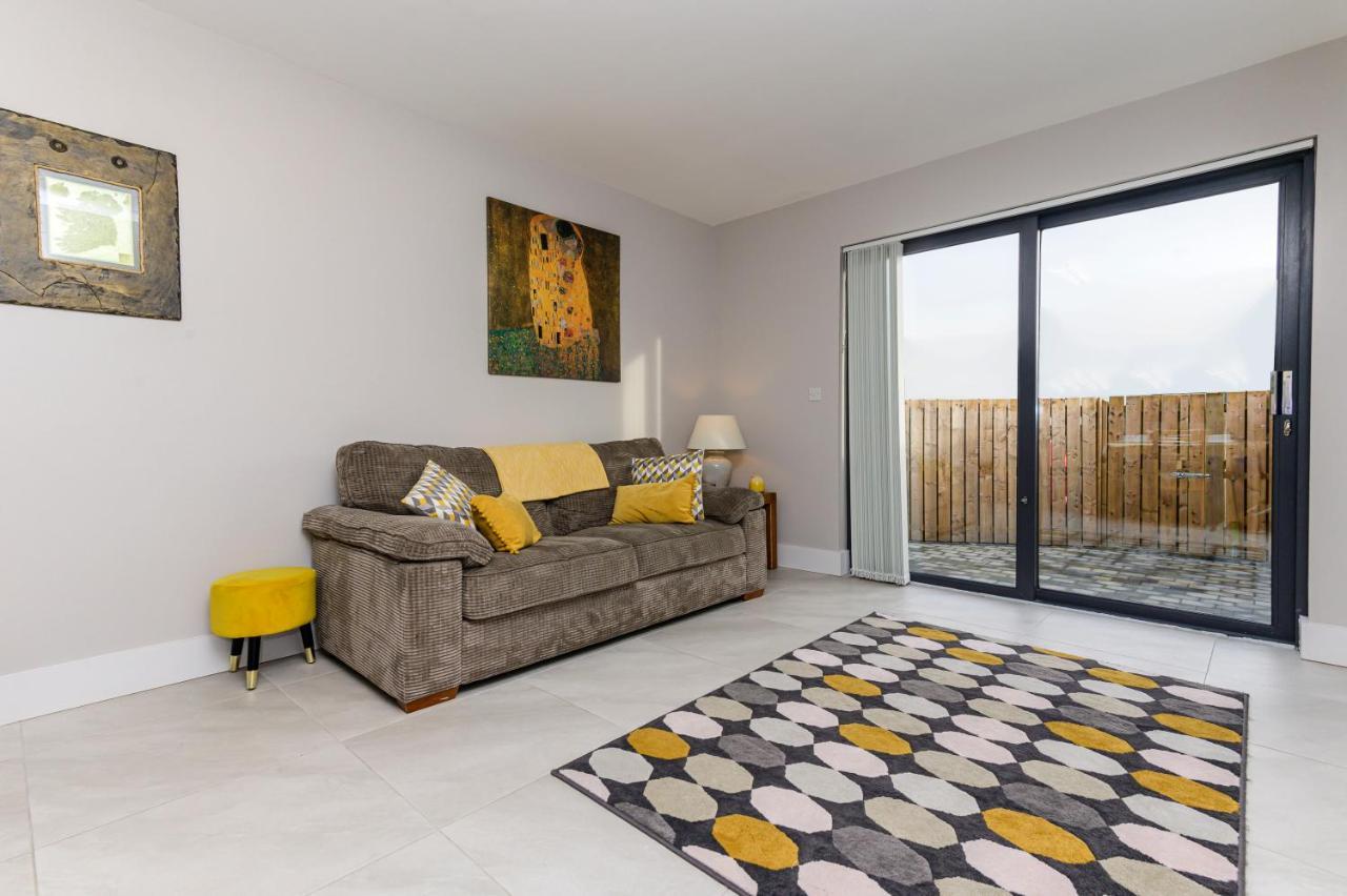 Park View - 4 Star Luxury Belfast Exterior foto